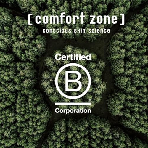 [ comfort zone] Sublime Skin Cream | Nourishing Face Cream To Hydrate, Replump, Tone, And Firm For Normal To Dry Skin