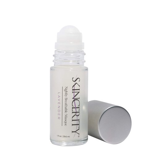 Skincerity Nightly Breathable Masque - Lavender