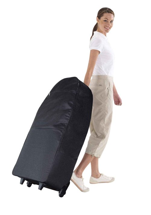Master Massage Wheel Carrying Case for Master Professional Massage Chair