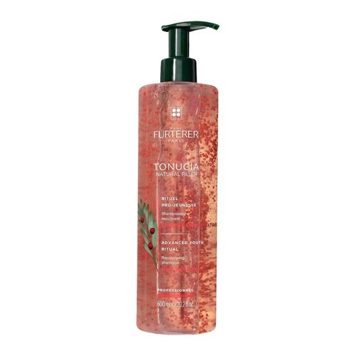 Rene Furterer Tonucia Replumping Shampoo, 20.2 fl. oz.