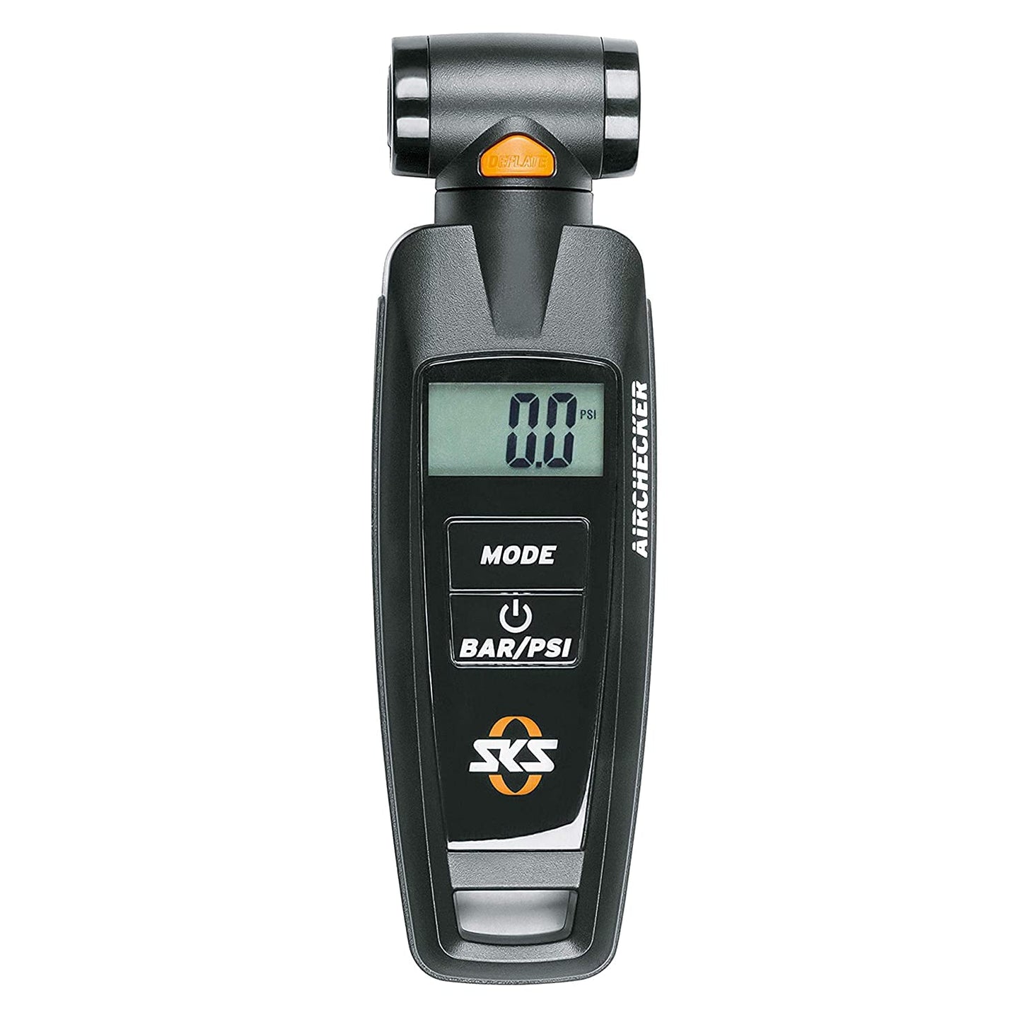 SKS Germany Airchecker Digital Pressure Gauge for Presta or Schrader