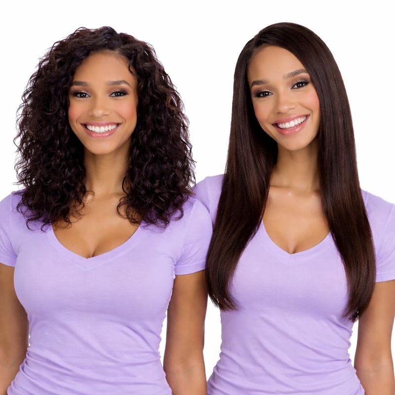 KERATIN RESEARCH Brazilian Keratin Hair Straightening and Smoothing Treatment Professional Organic Results shiny Hair with Natural look Queratina Keratina (4 OZ Original)