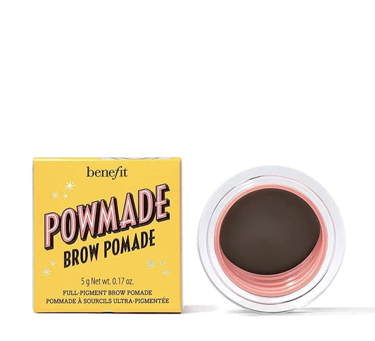 Benefit Cosmetics POWmade Waterproof Brow Pomade 3.5