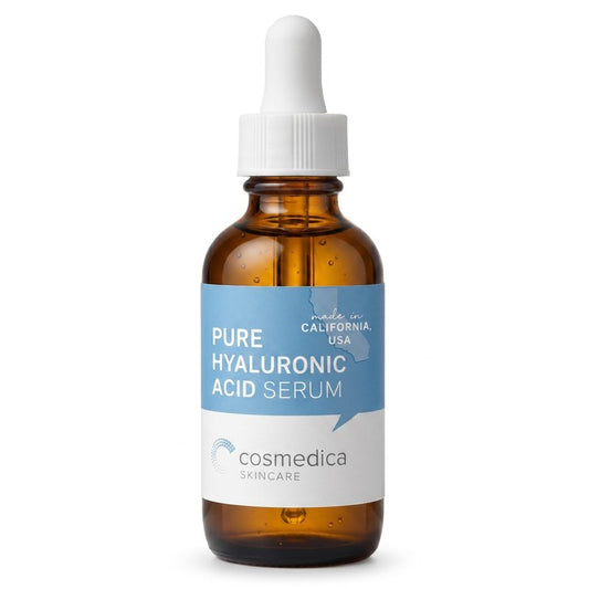 Cosmedica Skincare Hyaluronic Acid Facial Serum