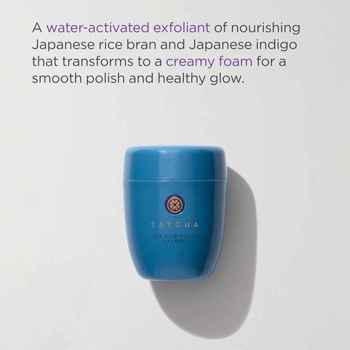 Tatcha The Starter Ritual Set - Soothing for Sensitive Skin | 2 Week Introductory Set | $93 Value