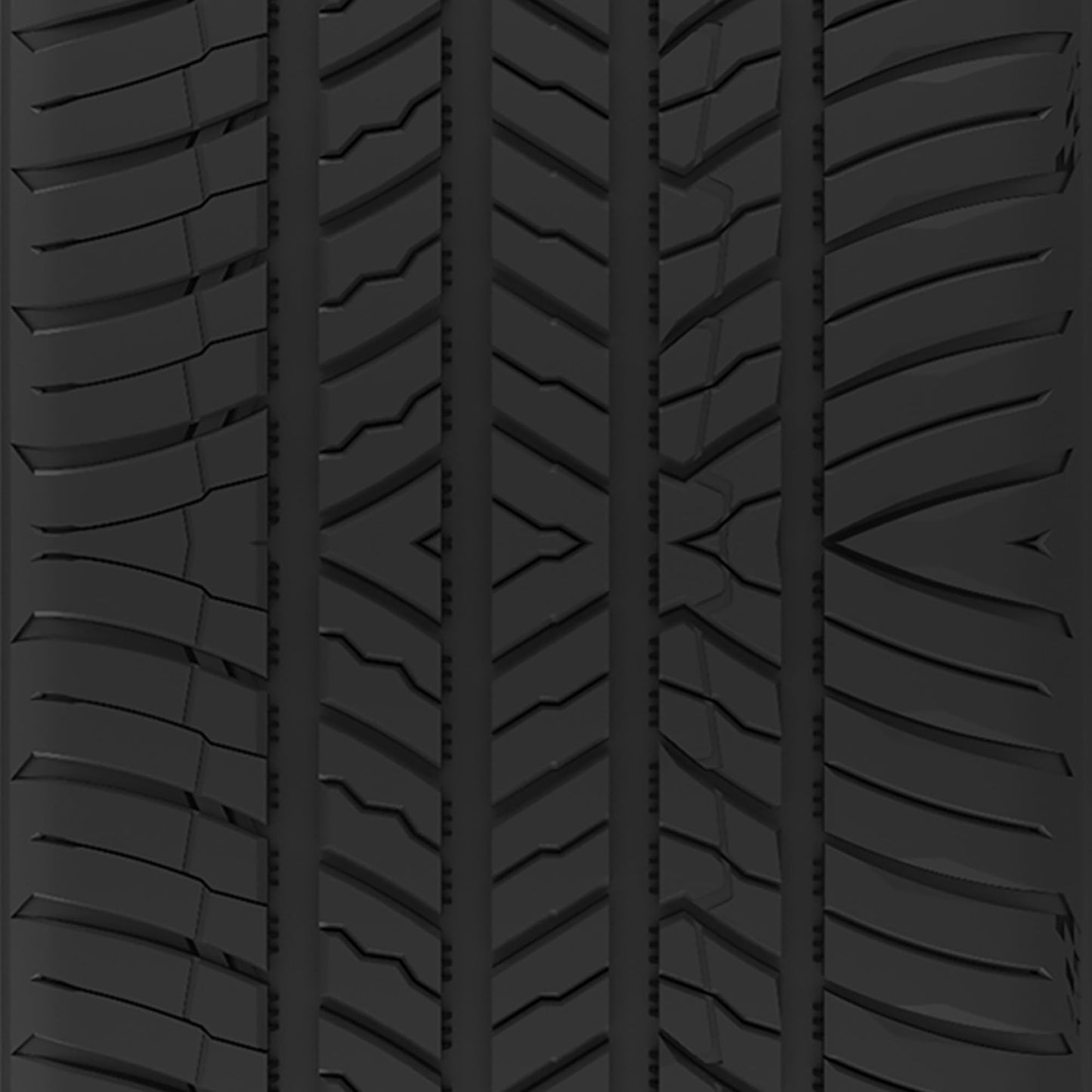 Kumho Ecsta Sport A/S PA71 All Season 245/50R19 105Y XL Passenger Tire