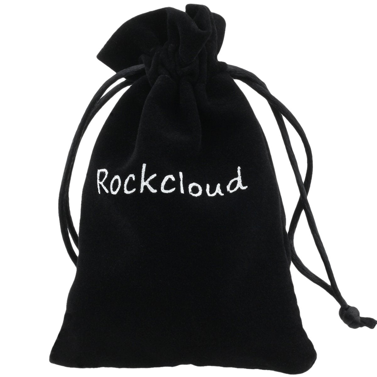 rockcloud 1 lb Tumbled Polished Stones Gemstone Supplies for Wicca,Reiki,Healing Crystal,Tiger's Eye