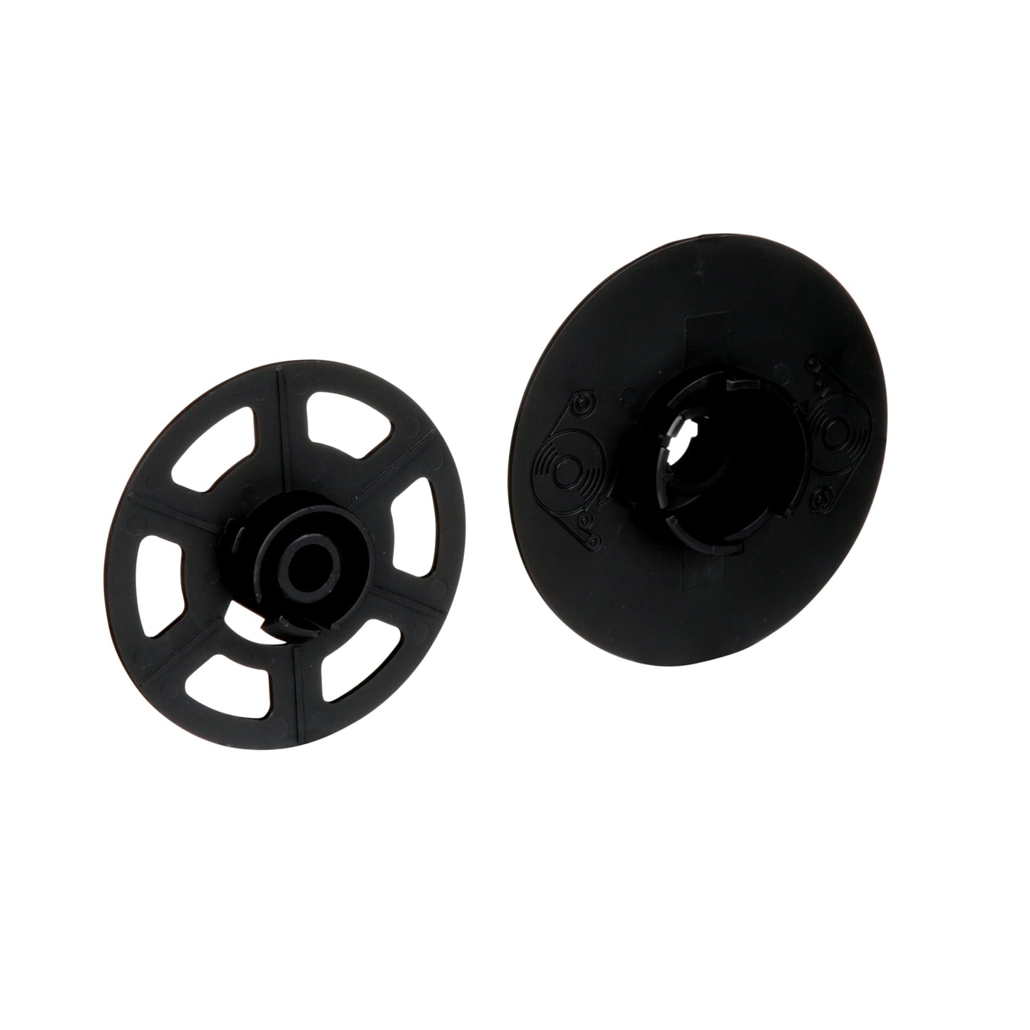 3M Scotch ATG 700 Adapter Kit, 1/4 in wide rolls