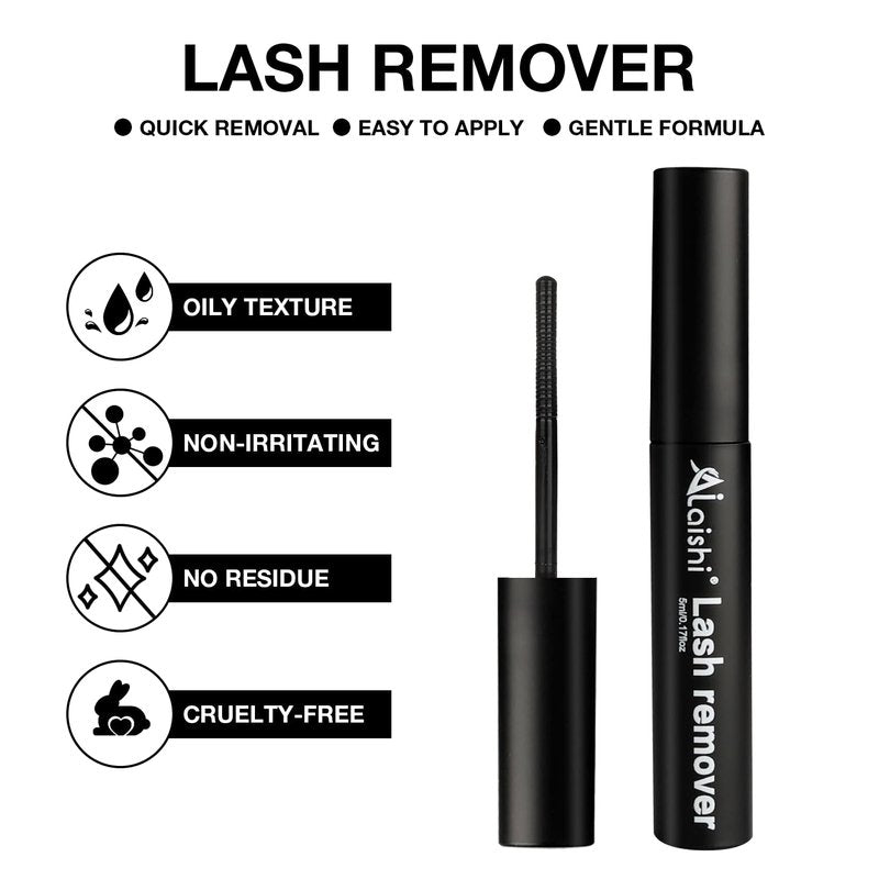 Lash Clusters Kit, DIY 3D Cluster Eyelash Extensions 10‑18mm,108pcs Fluffy D Curl Soft Natural Lashes with Lash Bond and Seal,Tweezers, Remover–Natural Fake Cat Eye Wispy Individual Clusters（211-5-L）