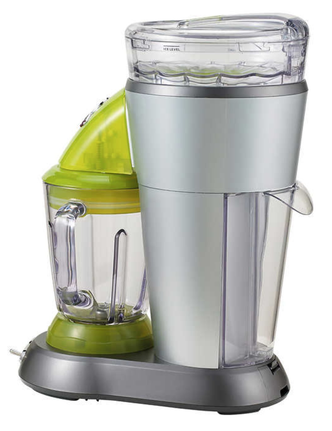Margaritaville Bahamas Frozen Concoction Maker & No-Brainer Mixer