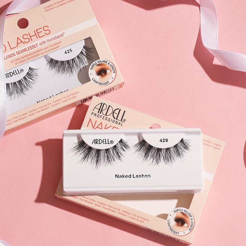 Naked Lashes 429 (Pack of 3)