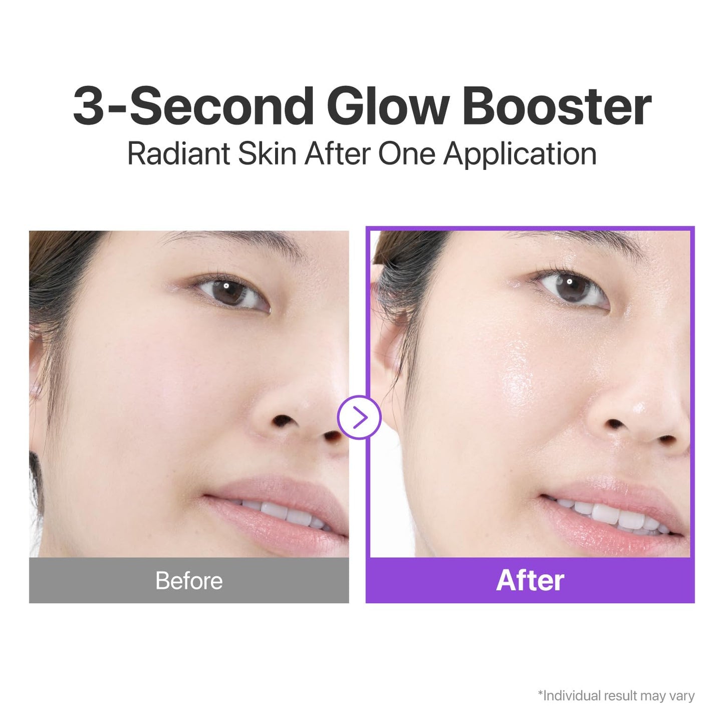 numbuzin No.9 NAD+ Salmon PDRN Glow Boosting Toner, Hydrating & Firming Toner for Wrinkles, Fine Lines & Dull Skin, Peptides & Salmon PDRN for Radiance, Korean Skincare 5.07 fl oz