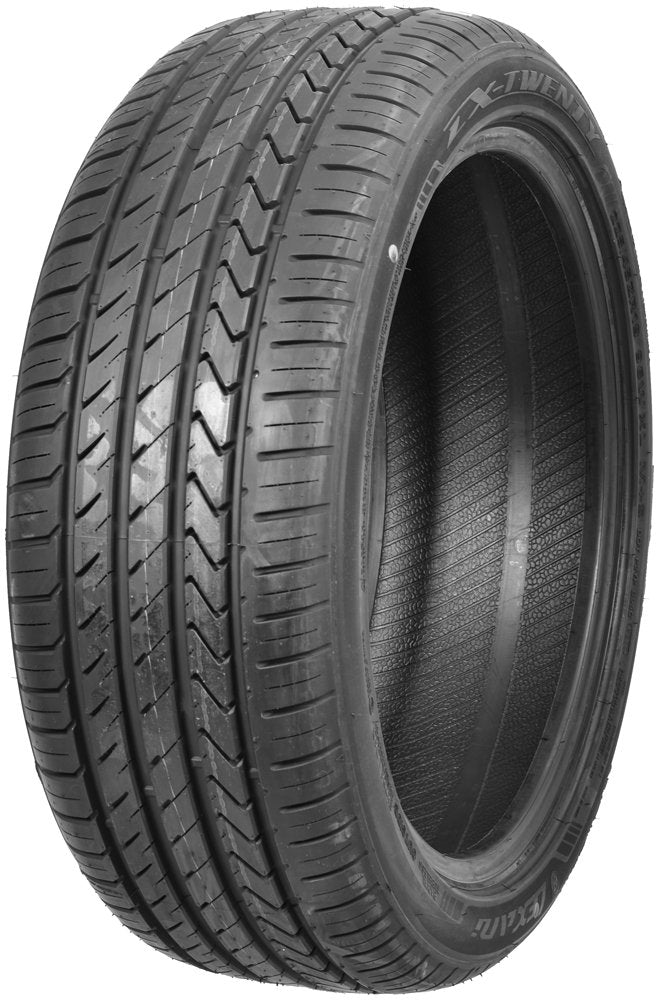 Lexani LX-Twenty 255/55R19 111V XL