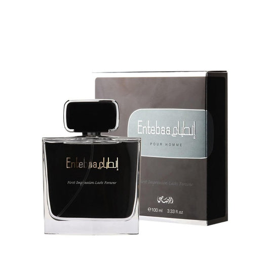 RASASI Entebaa Men and Women Collection EDP - 100Ml (3.4Oz) (men)