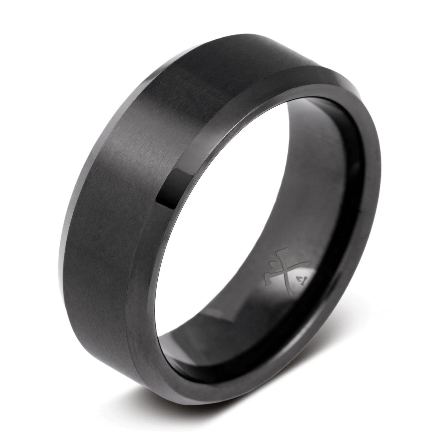 Manly Bands The Baller - Size 8