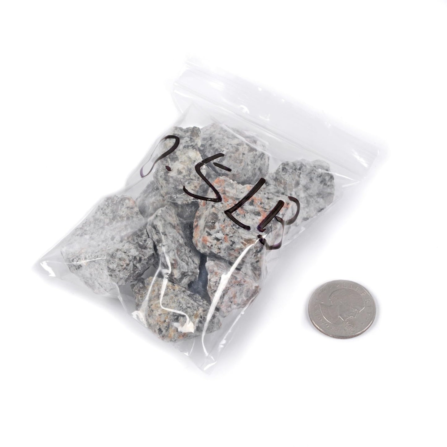 1/2LB Large Raw Yooperlite Tumbled Stone Specimen Collection Pocket Worry Healing Crystal