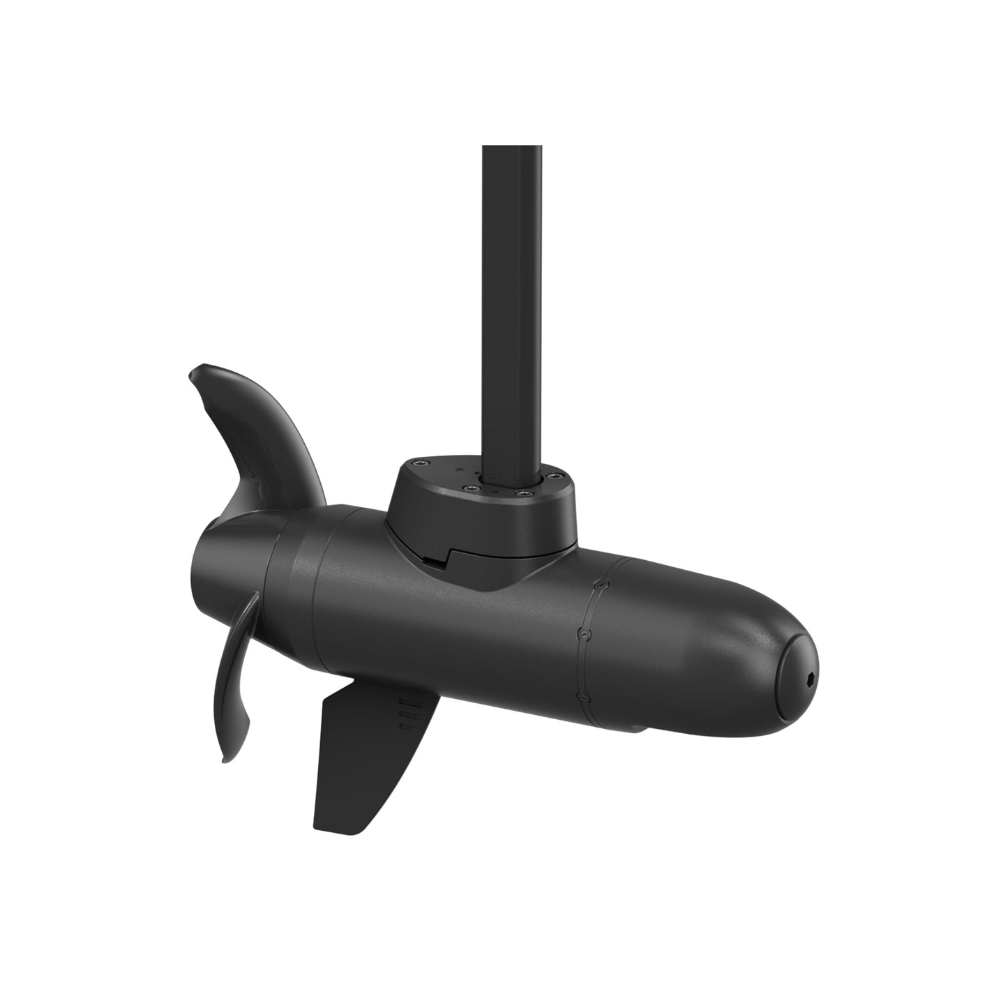 Lowrance Recon Freshwater 48-inch Trolling Motor with FreeSteer Joystick Remote, Wireless Foot Pedal, HDI Nosecone, 000-16172-001