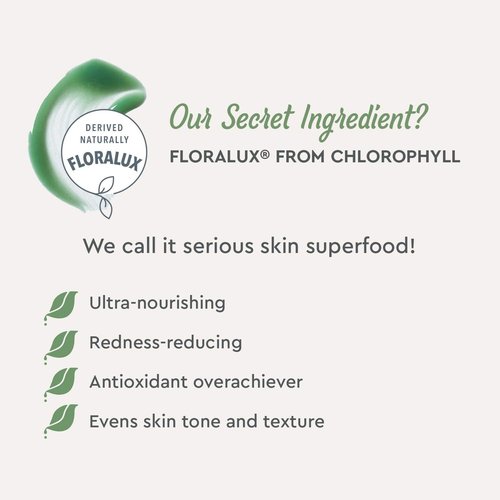 BioClarity Restore, Gel-Based Serum | 100% Vegan, Clean Ingredients | Contains Floralux Naturally made from Chlorophyll | 1.75 Fl Oz - 2 Pack