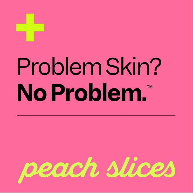 Peach Slices - Redness Relief Soothing Serum (1.01 oz) - Strengthen & Soothe - Resilient & Even Skin - Panthenol, Rhodomyrtus, Cica, & Allantoin - Vegan, Cruelty Free, Korean Skin Care & Beauty