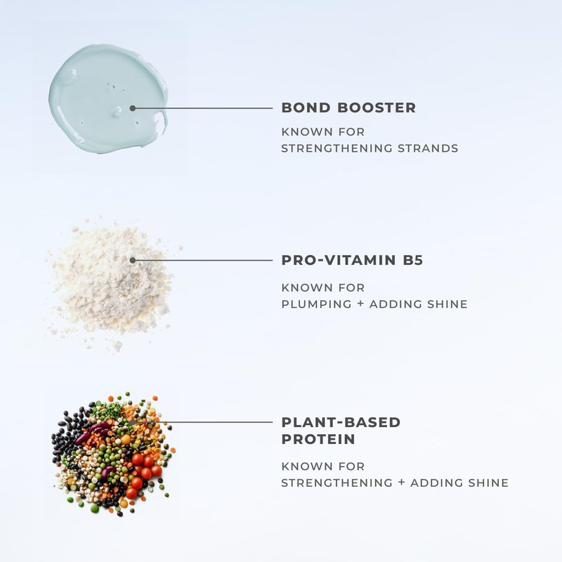 XMONDO Color Ash Blonde Color Depositing Mask & Semi-Permanent Hair Dye Super Gloss Infused with Bond Boosters for Nourishment, Revitalize & Repair, Vegan Formula, 8 Fl Oz