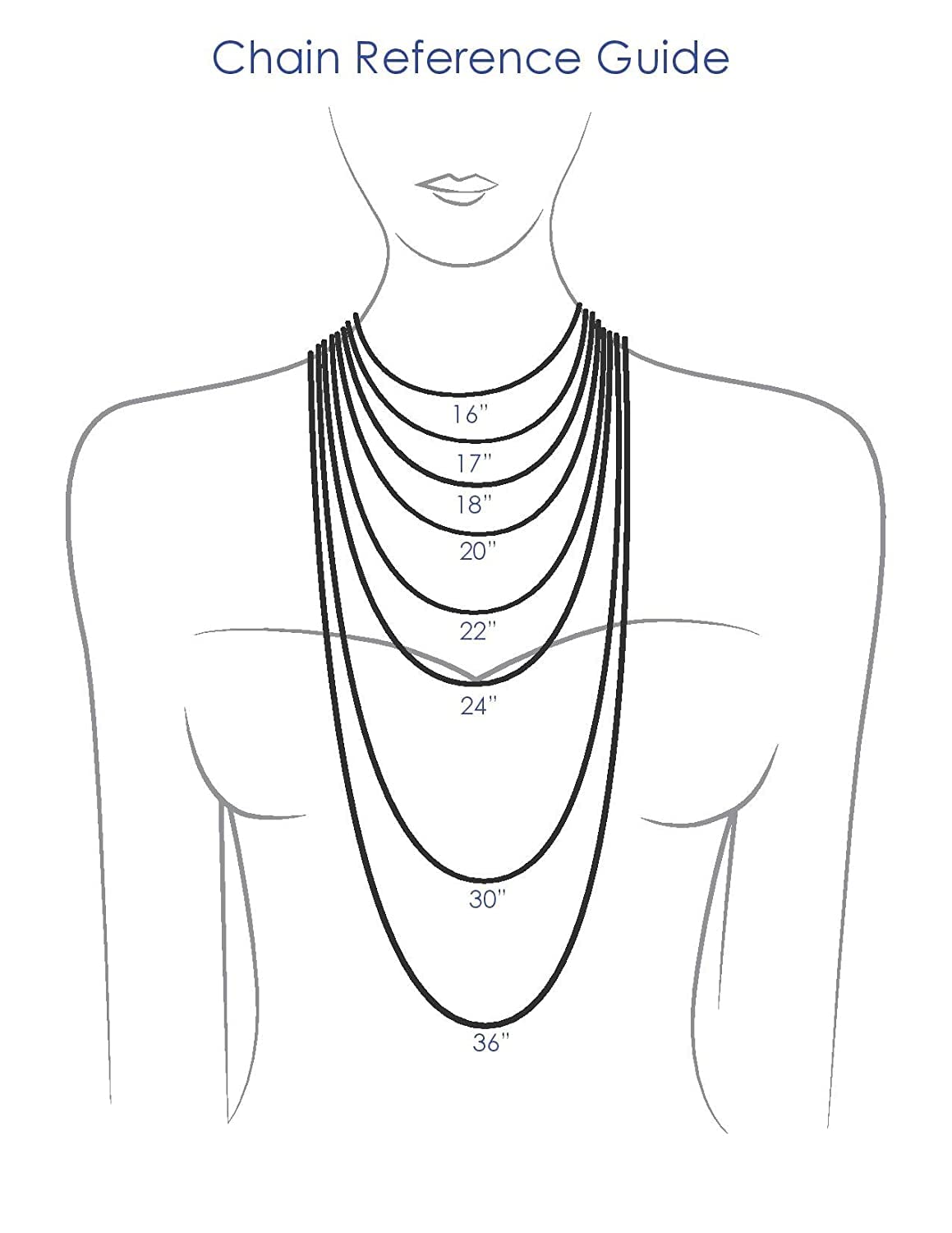 Metzakka Handmade Sterling Silver Lariat Necklace, Simulated Diamond Dainty Drop Y Chain Necklace for Women (Round diamonds-Gold)
