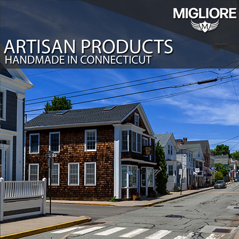 Migliore Acqua Coating: Extremely Durable Marine Coating and Sealant!