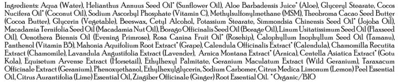 Brickell Men's Products Resurfacing Anti-Aging Face Cream For Men, Face Moisturizer For Wrinkles, With Vitamin C, Jojoba Oil, and Pro-Vitamin B5, 2 Ounce, Scented