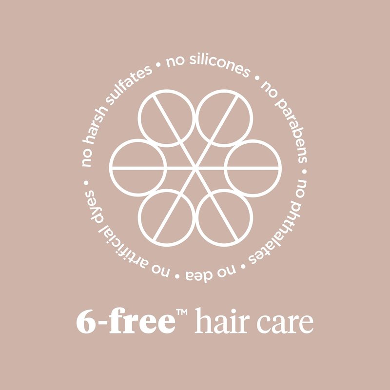Briogeo Be Gentle, Be Kind Aloe + Oat Milk Ultra Soothing Conditioner | Fragrance-Free Conditioner for Sensitive Scalp & Hair | Silicone-Free | Vegan & Cruelty-Free | 8 fl oz