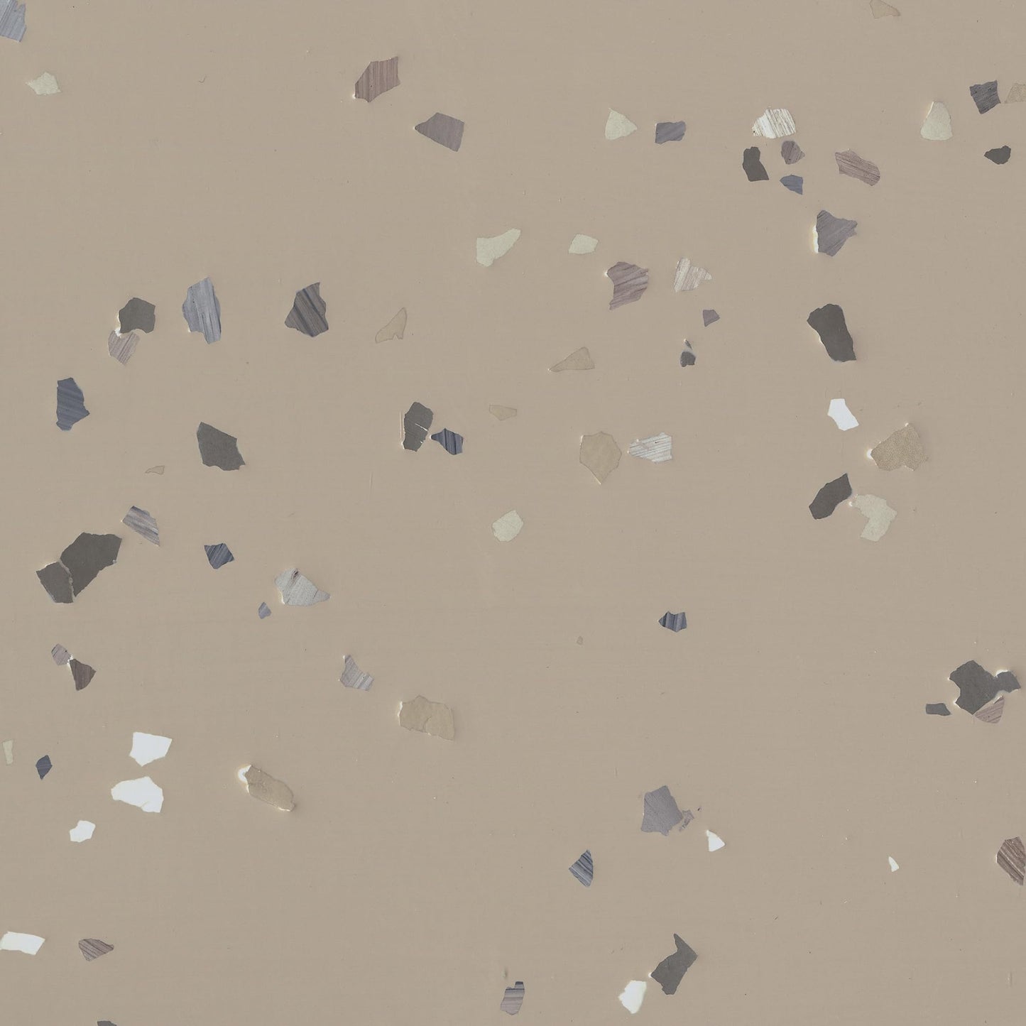 Rust-Oleum 382289 Decorative Color Chips, Stone Blend, 1 lb