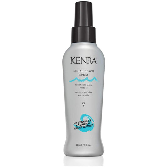 Kenra Sugar Beach Spray 7 | Texturizing Spray | Adds Volume & Texture Without Drying Hair | No Crunch Or Stickiness | All Hair Types