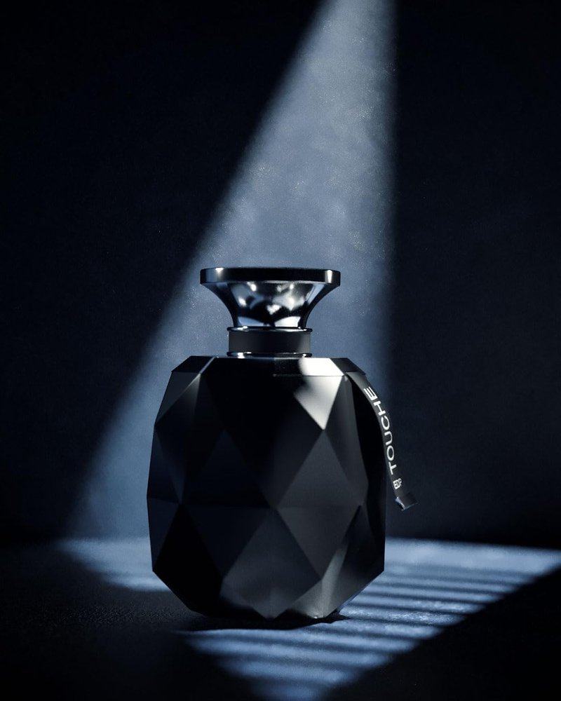 Rue Broca Touche Pour Homme Eau de Parfum, 3.4 Fl. Oz – Bold and Elegant Masculine Signature