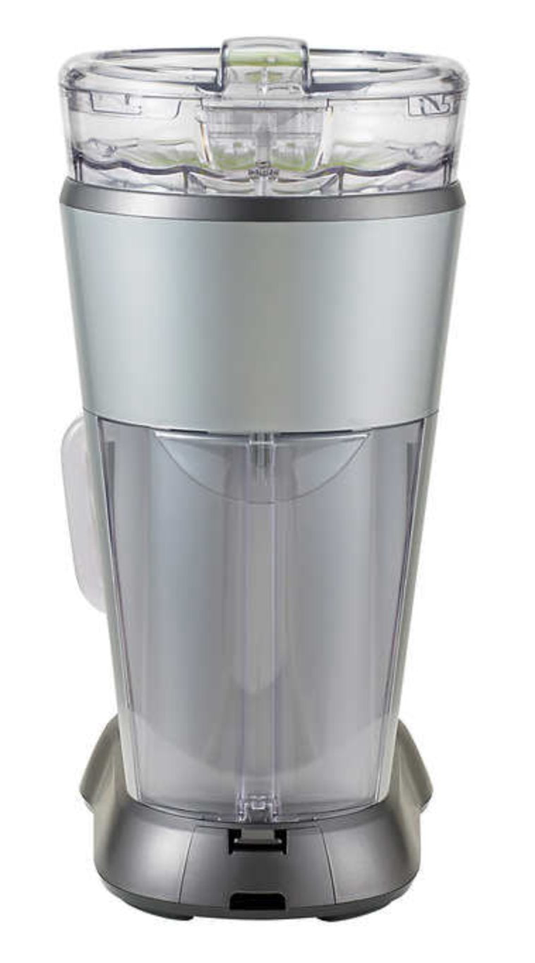 Margaritaville Bahamas Frozen Concoction Maker & No-Brainer Mixer