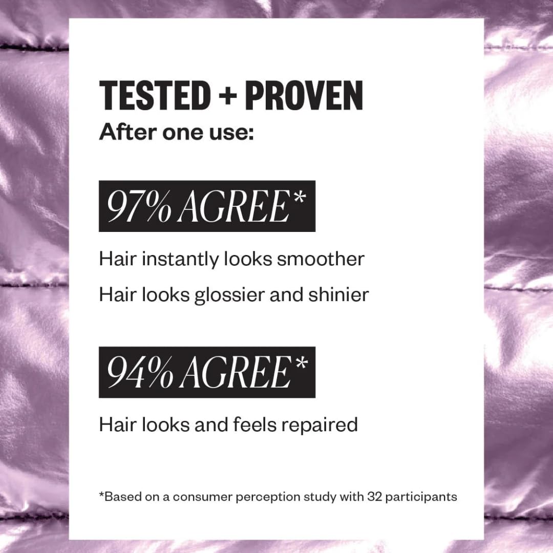 IGK Antisocial Cloud Club Dry Hair Mask | Limited-Edition Scent | Leave-In Dry Treatment, Repairs + Softens + Adds Shine | Vegan & Cruelty-Free | 5 oz