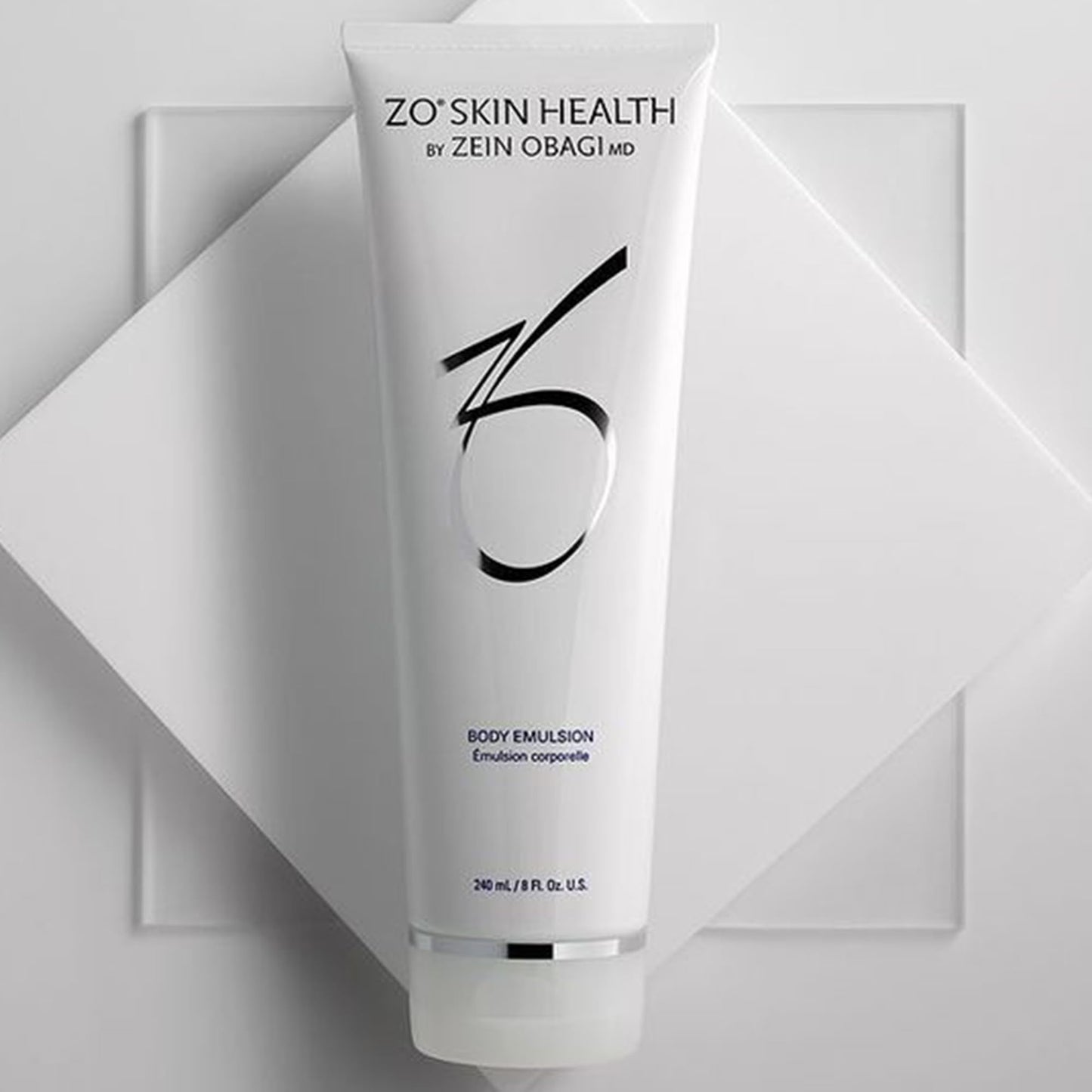Body Emulsion 240 mL / 8 Fl. Oz.