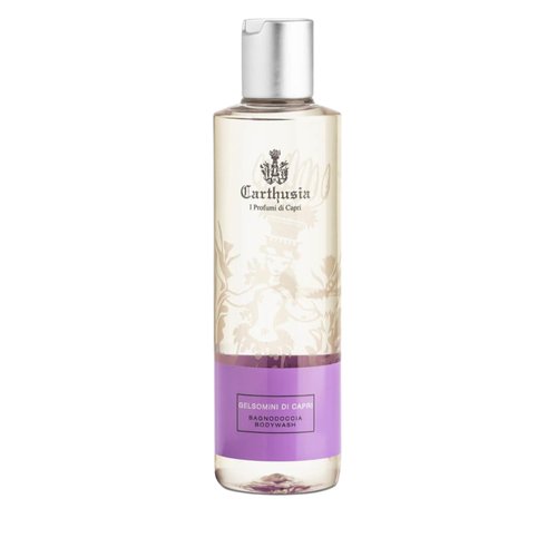 Carthusia Gelsomini Di Capri Body Wash 250 ml