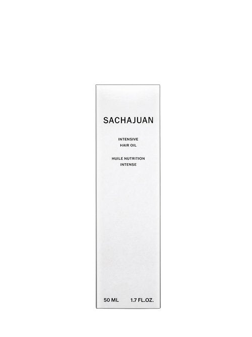 SachaJuan Intensive Hair Oil 50 ml / 1.7 oz
