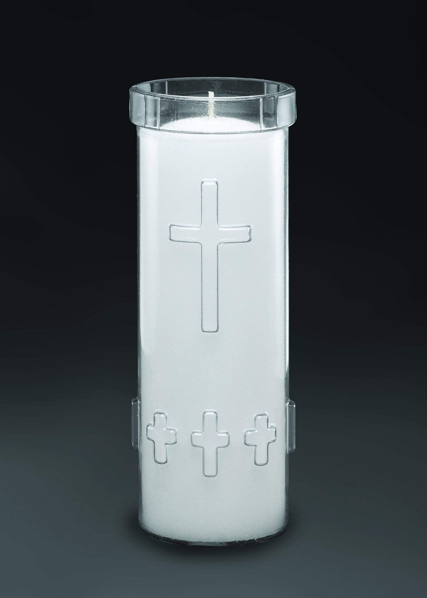 7 Day Sanctuary Candle (24 pcs. per case)