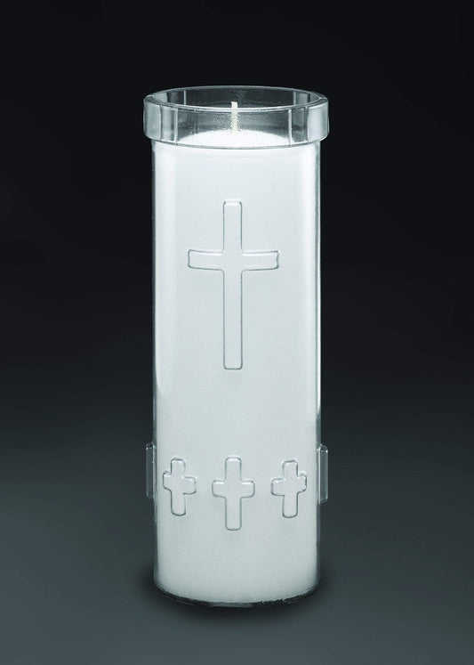 7 Day Sanctuary Candle (24 pcs. per case)