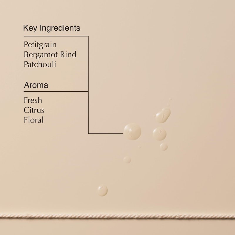 Aesop Tame Hair Serum | Smooth Hair, Flyaways, Frizz | Lightweight Formulation Without Stickiness or Build-Up | 2 oz / 60mL