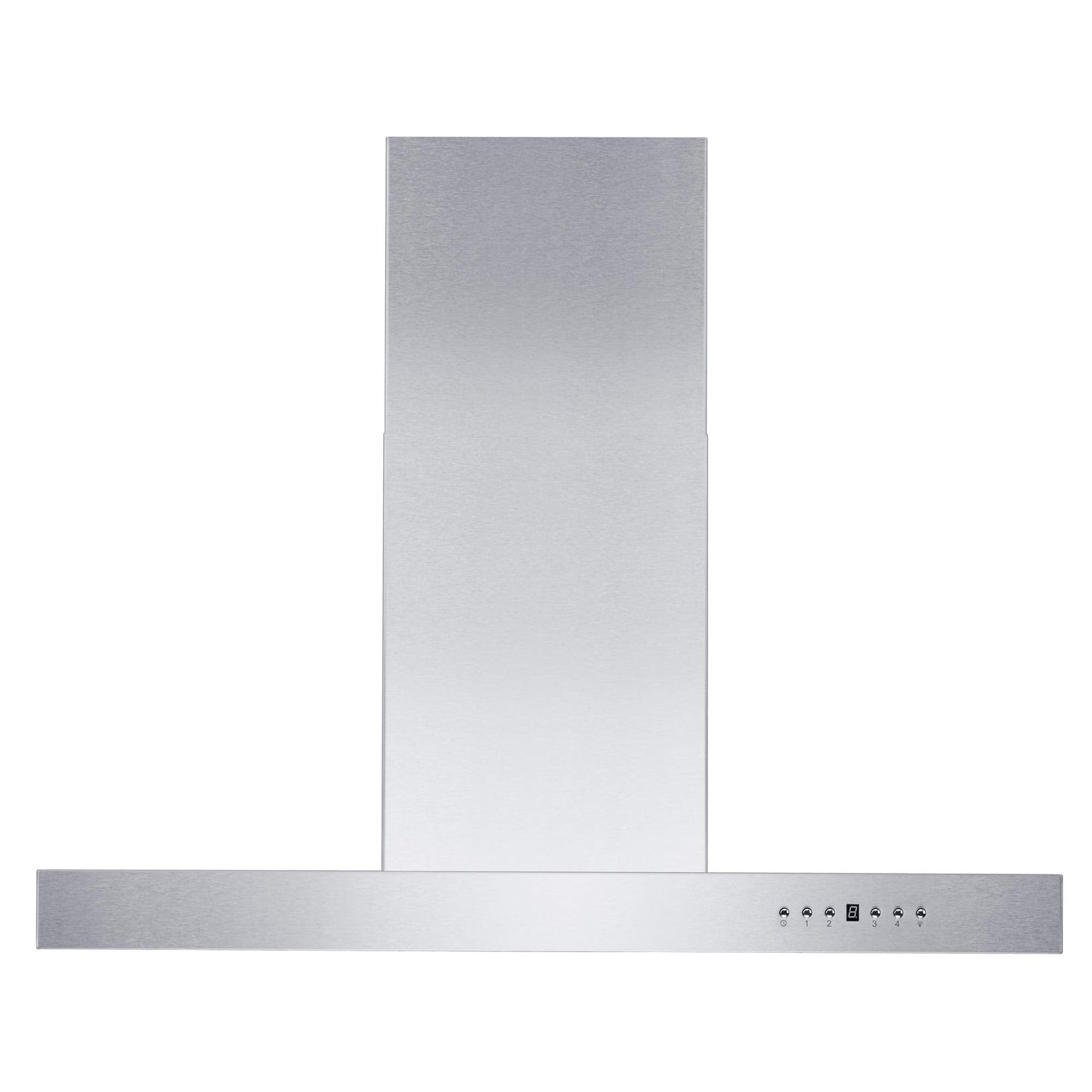 ZLINE 30" Convertible Vent Wall Mount Range Hood in Stainless Steel (KE-30)