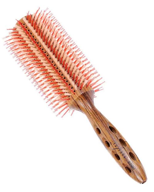 YS Park G-Series Curl Shine Styler Round Brush (BR65G0)