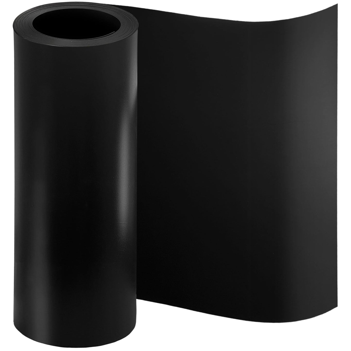 Joewuzun Tree Root Barrier 36in x 15ft x 60mil Tree Root Barrier Heavy Duty Bamboo Barrier Protects Sidewalks Roads and Driveways