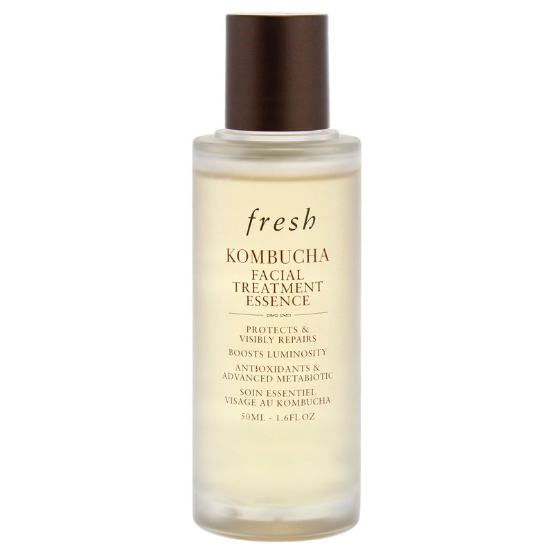 Kombucha Facial Treatment Essence by Fresh for Women - 1.6 oz Treatment