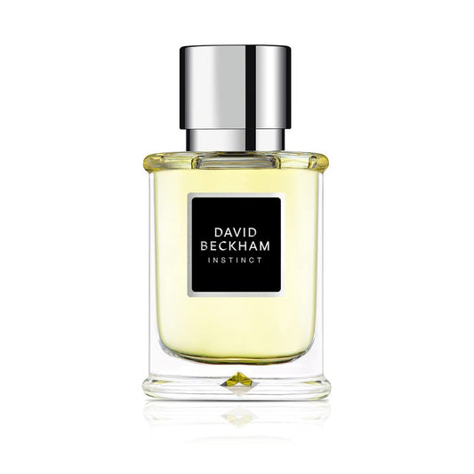 David Beckham Instinct By Beckham For Men. Eau De Toilette Spray 1-Ounce