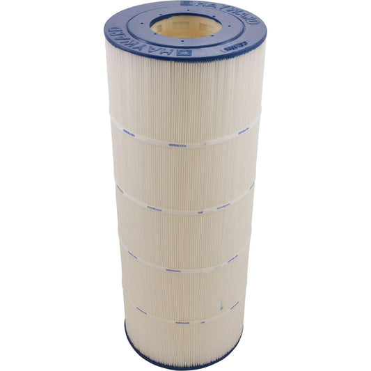 Hayward CCX1500RE (CC 1500 E) Replacement Pool Filter Cartridge Elements, 150-Square-Foot