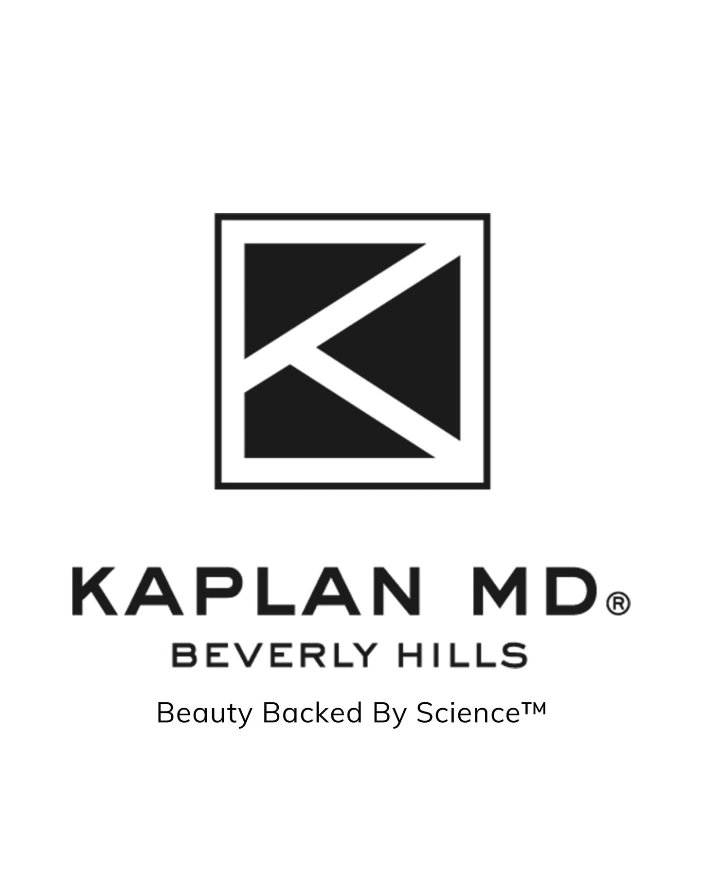 KAPLAN MD Perfect Pout Duo Lip Mask (0.5 oz.) & Lip Balm 0.17 oz. - Complete Anti-Aging Skin Care for Lips