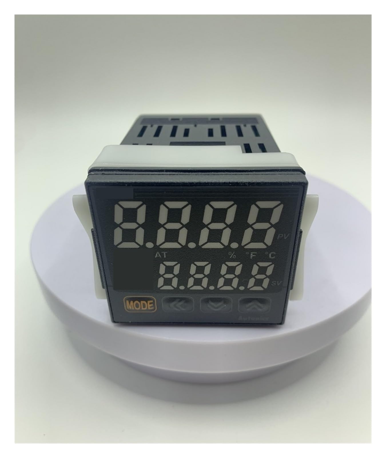 GUGHTBCBP Digital pid Temperature Controller Temperature Controller TK4S-24CC, TK4S-R4CC, TK4S-T4CC, TK4S-A4CC Digital Thermometer Controller(TK4S-T4CC)