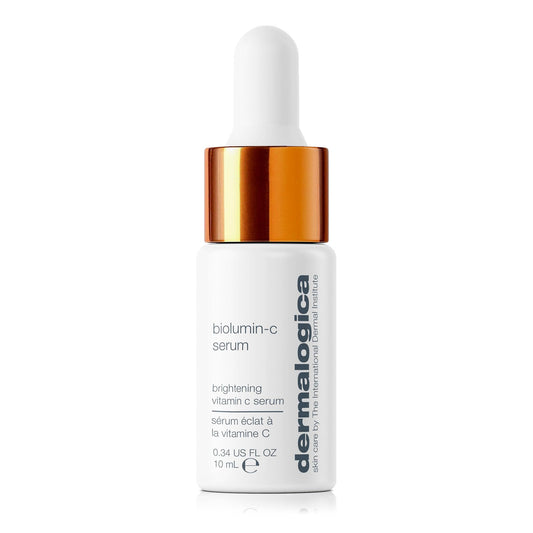 Dermalogica Biolumin-C Serum, 0.34 Fl Oz