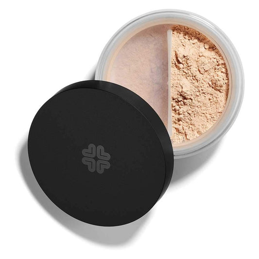 Lily Lolo Barely Buff Mineral Foundation