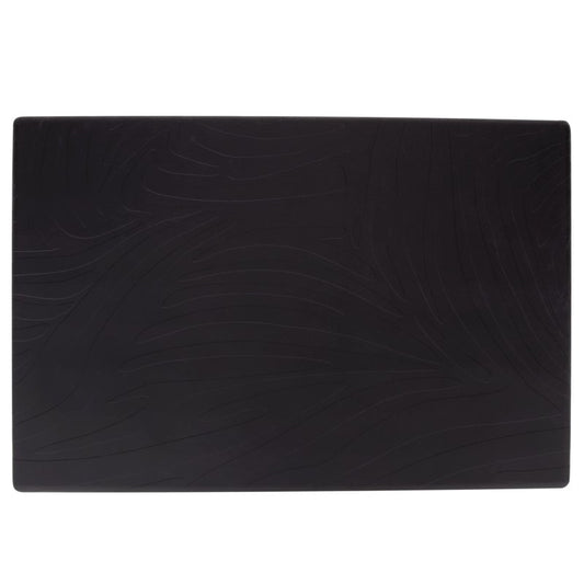 Heat Resistant Station Mat for Hair Straightener, Flat Iron, Curling Iron and Hot Styling Tools (1 Pack (Larger Size 16"x24"))